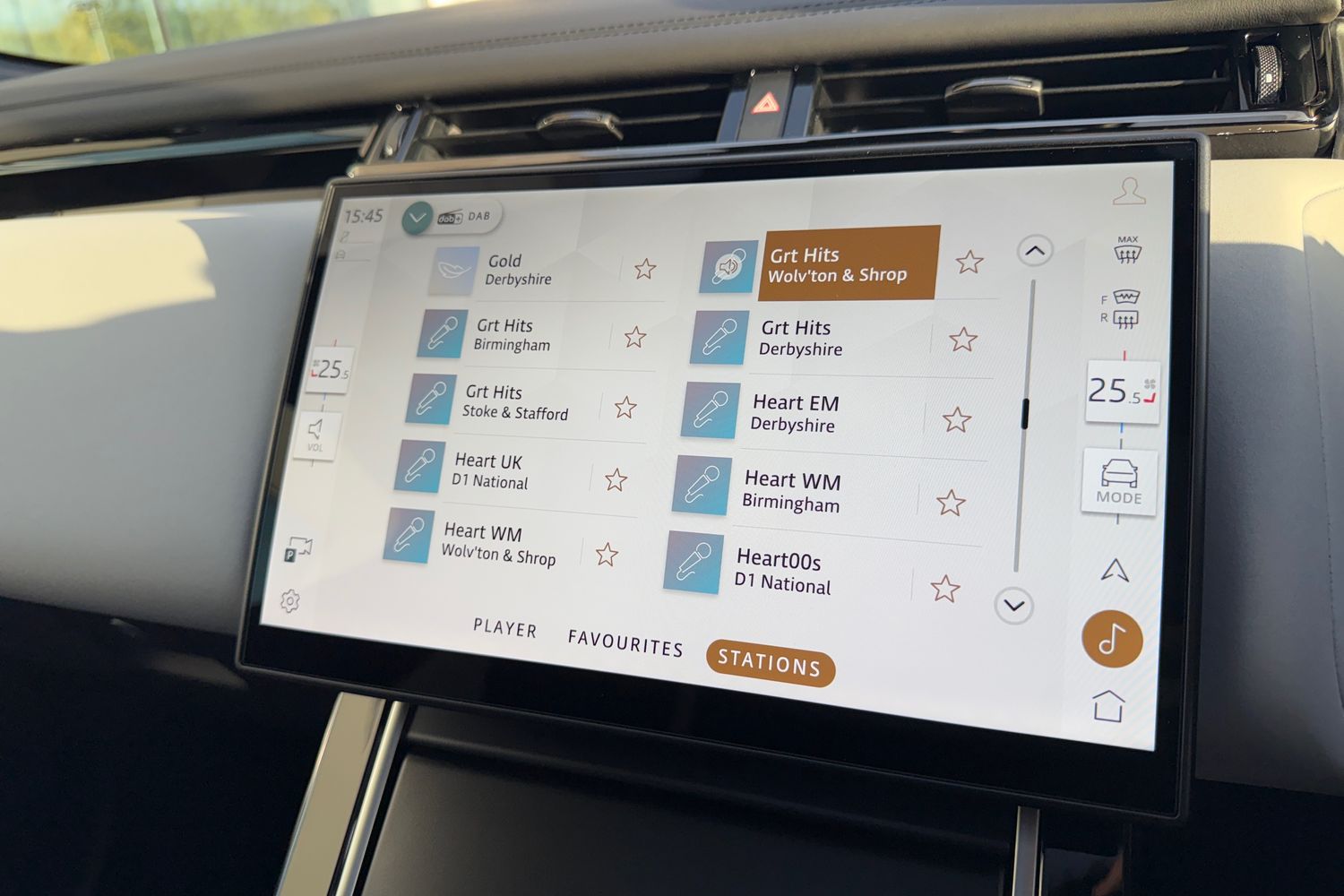 Used Land Rover Range Rover Velar 2025 for sale - 76364582: Photo 48