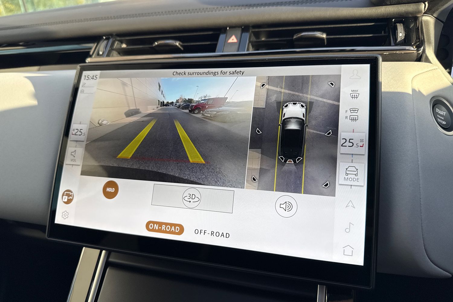 Used Land Rover Range Rover Velar 2025 for sale - 76364582: Photo 51