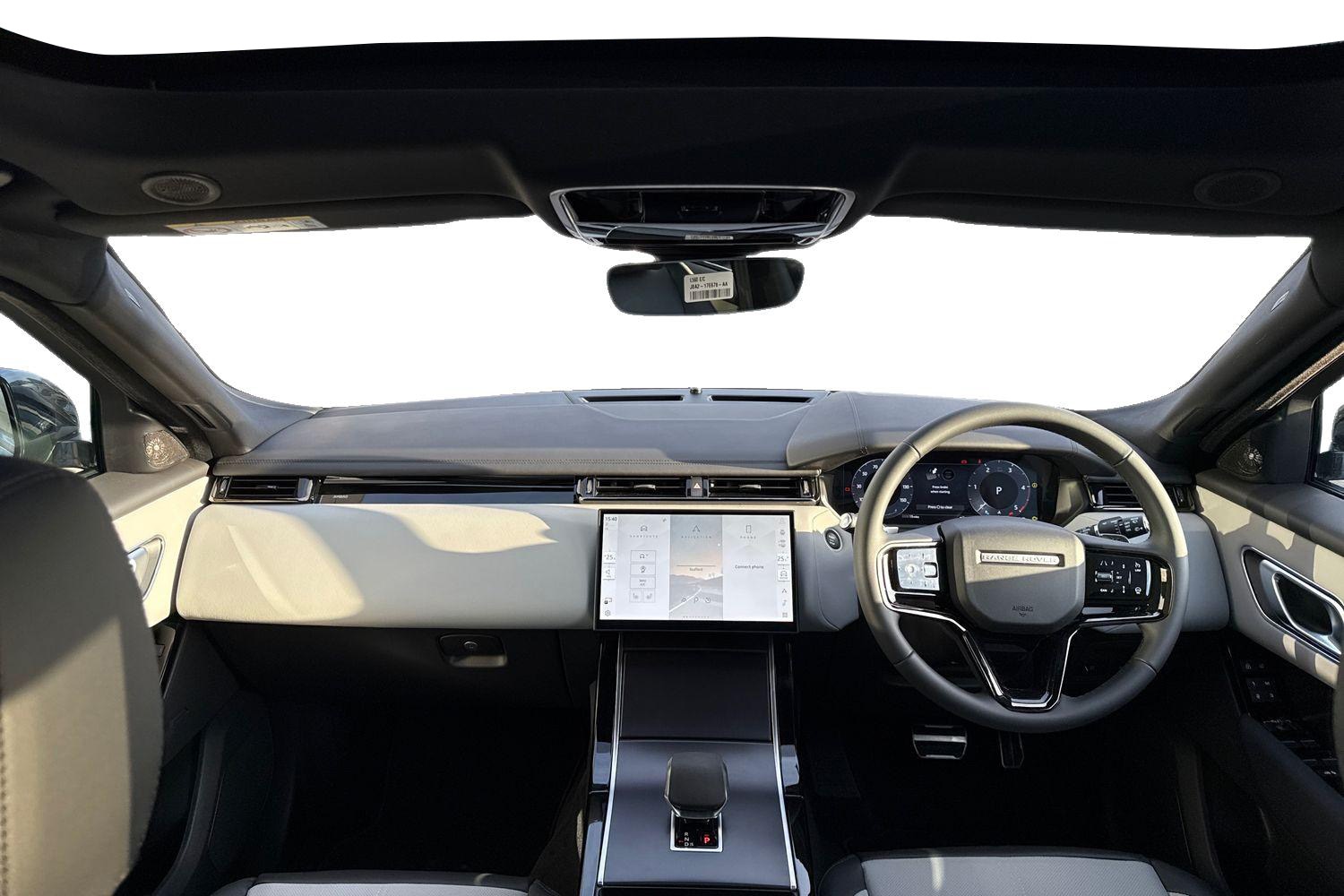 Used Land Rover Range Rover Velar 2025 for sale - 76364582: Photo 9