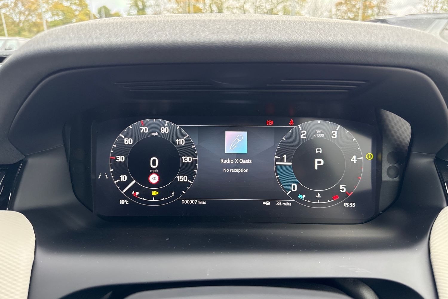 Used Land Rover Discovery Sport 2025 for sale - 76330828: Photo 15