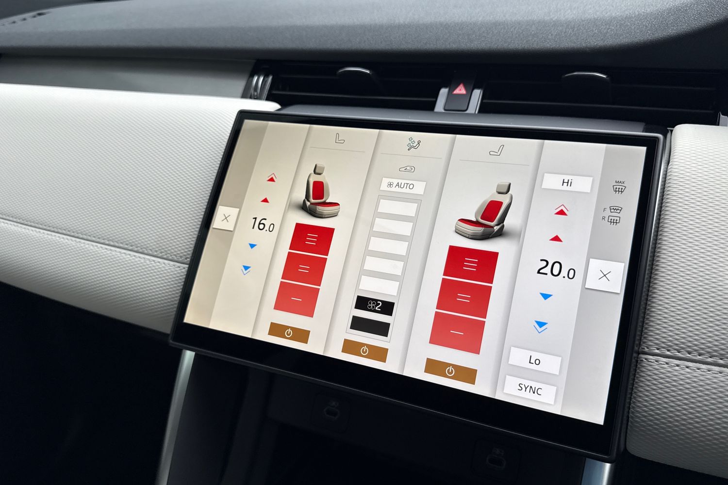 Used Land Rover Discovery Sport 2025 for sale - 76330828: Photo 19