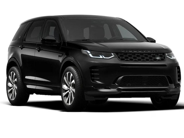 Used Land Rover Discovery Sport 2025 for sale - 76330828: Photo 1