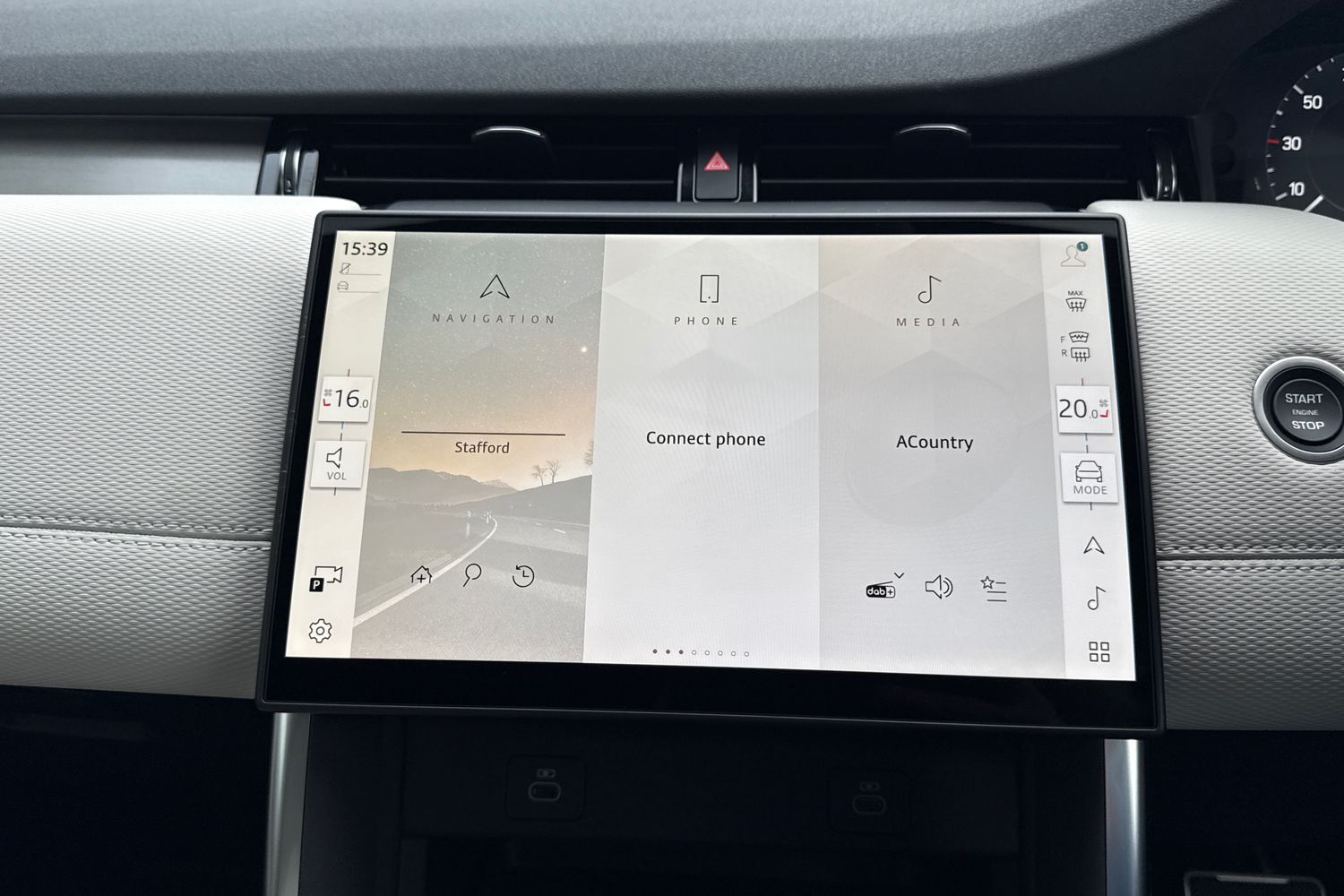 Used Land Rover Discovery Sport 2025 for sale - 76330828: Photo 20