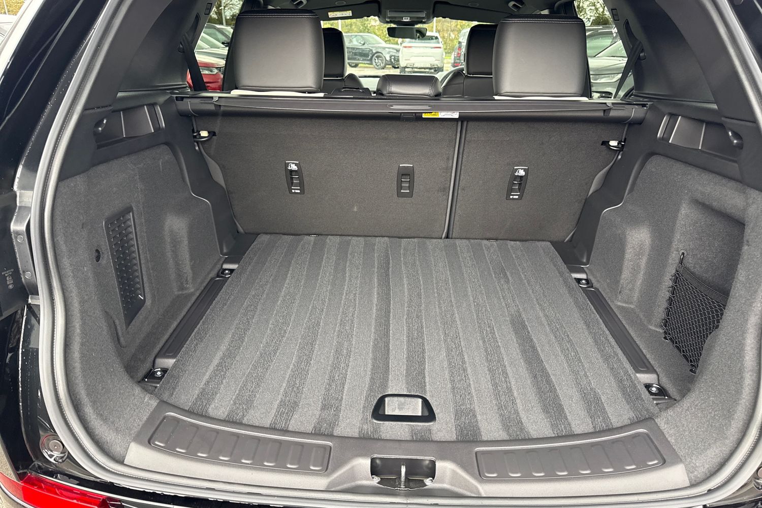 Used Land Rover Discovery Sport 2025 for sale - 76330828: Photo 22