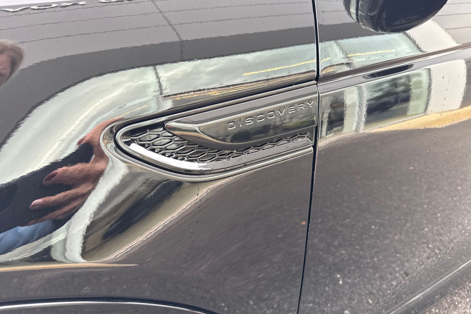 Used Land Rover Discovery Sport 2025 for sale - 76330828: Photo 26