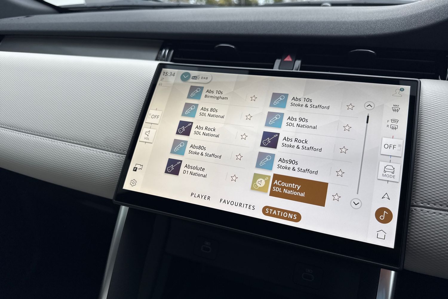 Used Land Rover Discovery Sport 2025 for sale - 76330828: Photo 28