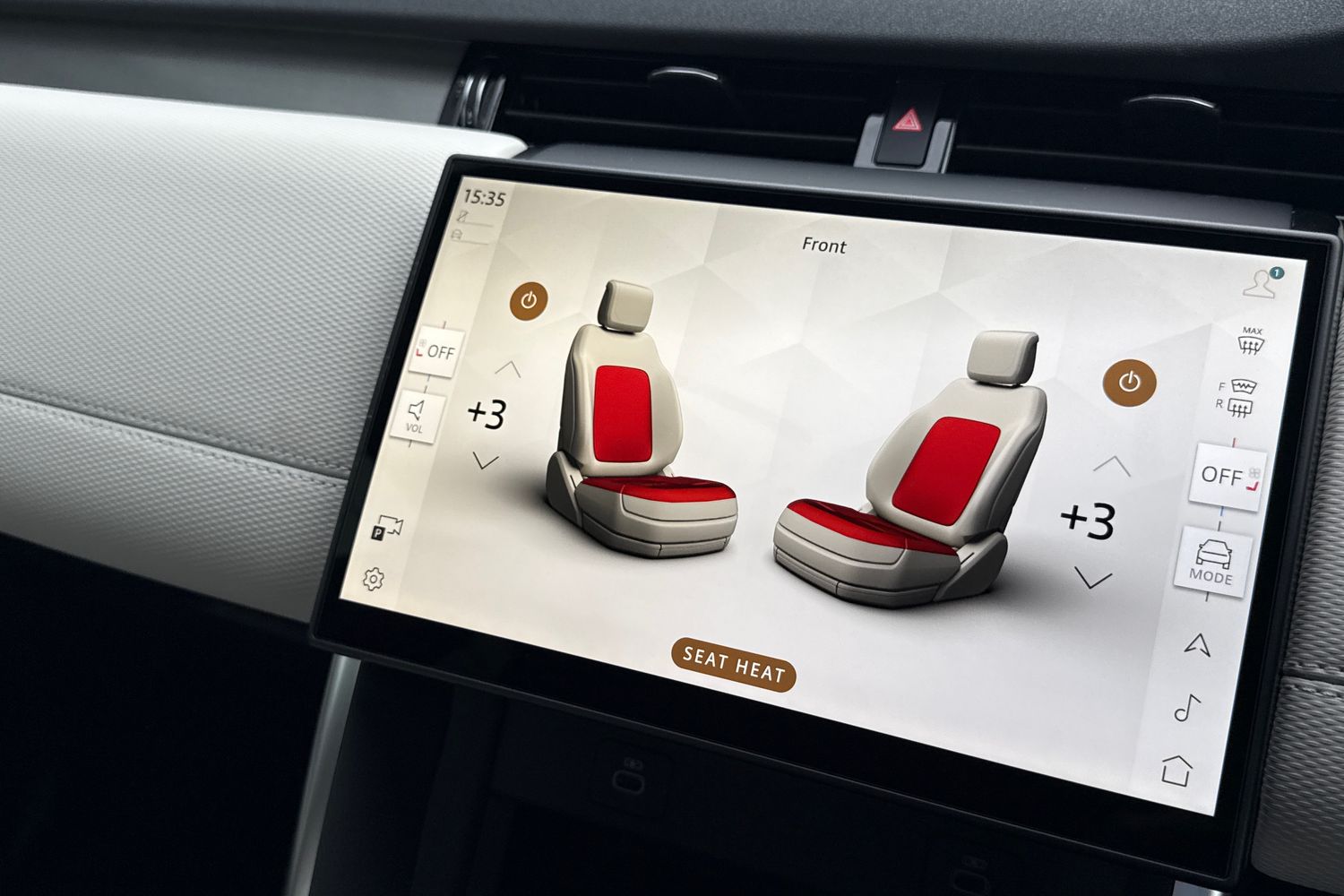 Used Land Rover Discovery Sport 2025 for sale - 76330828: Photo 31