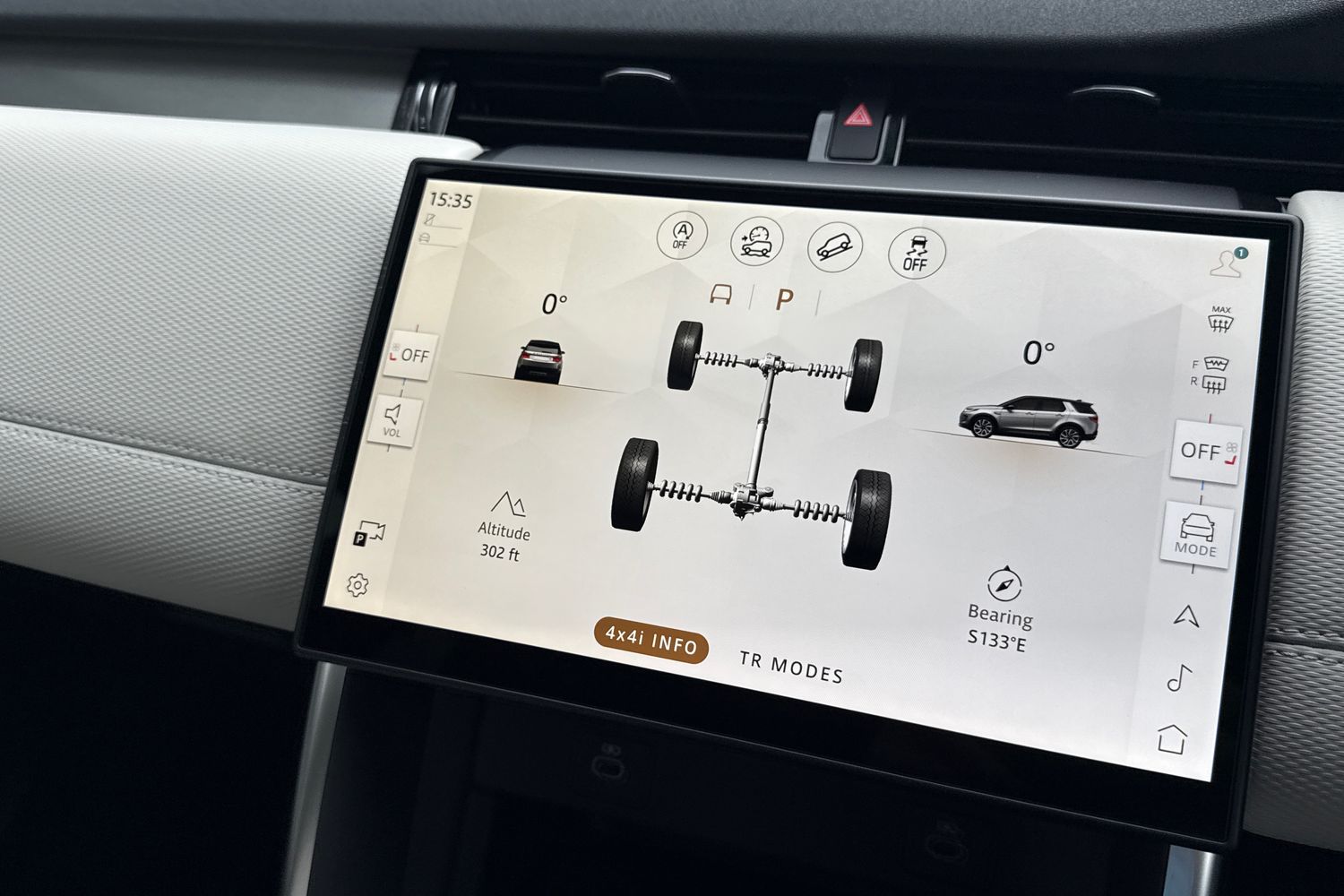 Used Land Rover Discovery Sport 2025 for sale - 76330828: Photo 32