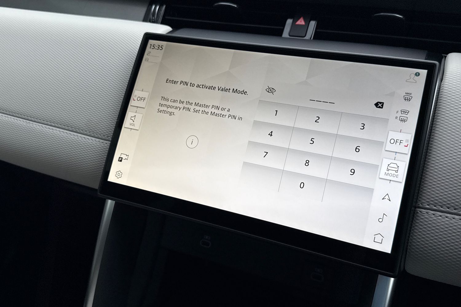 Used Land Rover Discovery Sport 2025 for sale - 76330828: Photo 34