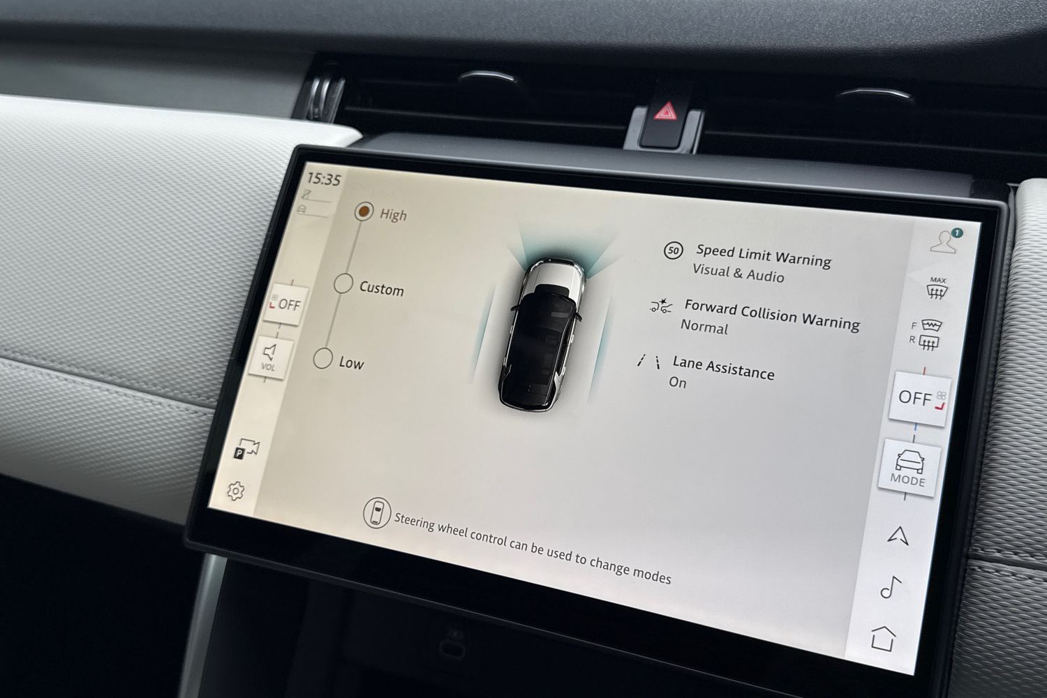 Used Land Rover Discovery Sport 2025 for sale - 76330828: Photo 35