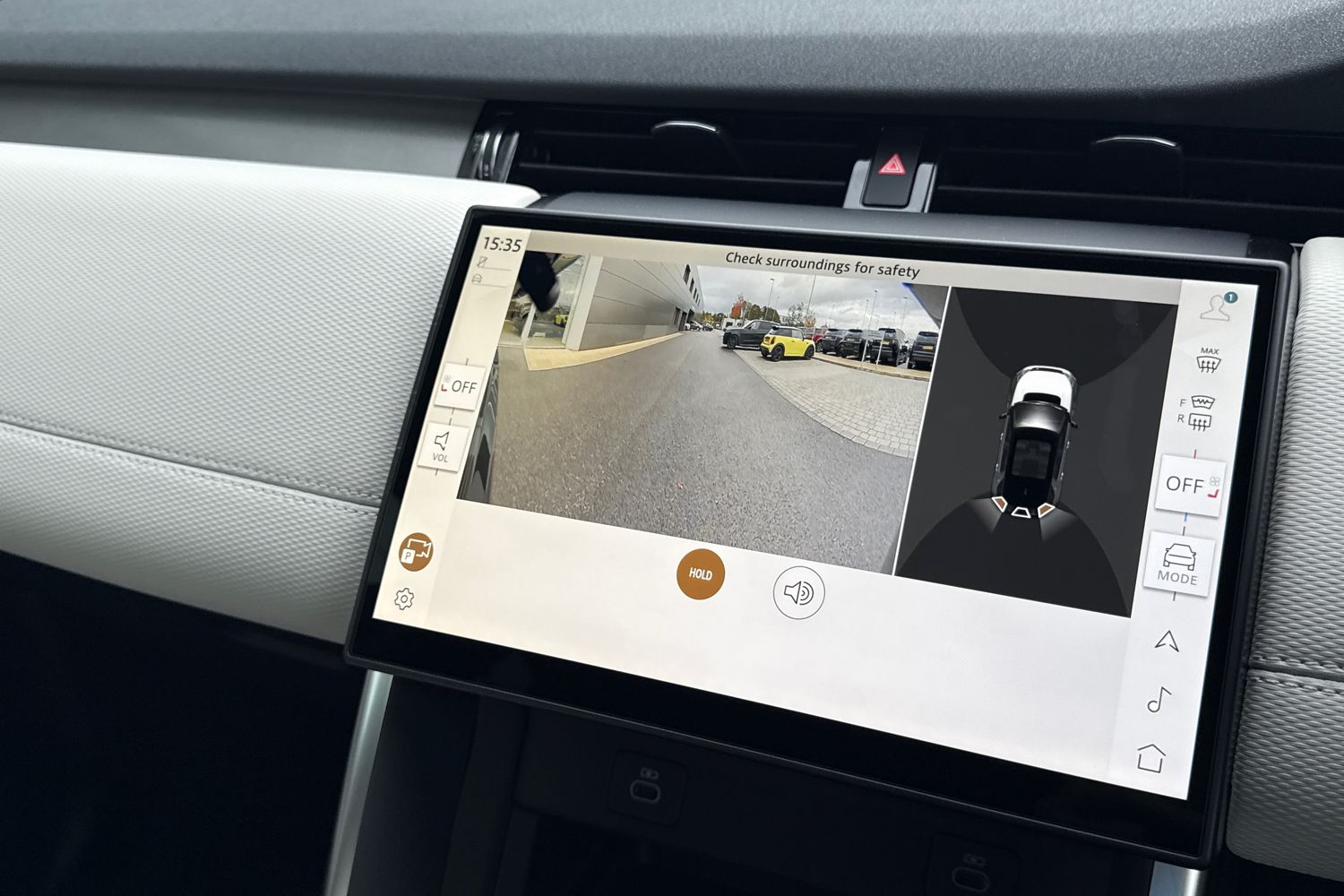 Used Land Rover Discovery Sport 2025 for sale - 76330828: Photo 36