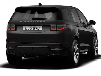 Used Land Rover Discovery Sport 2025 for sale - 76330828: Photo 3