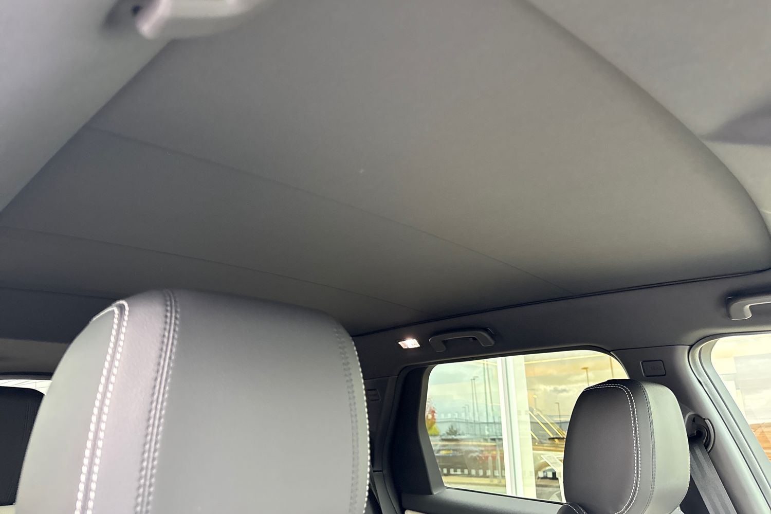 Used Land Rover Discovery Sport 2025 for sale - 76330828: Photo 46