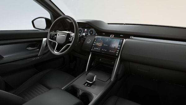 Used Land Rover Discovery Sport 2025 for sale - 76330828: Photo 4