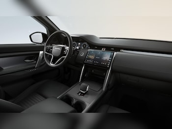 Used Land Rover Discovery Sport 2025 for sale - 76330828: Photo 4