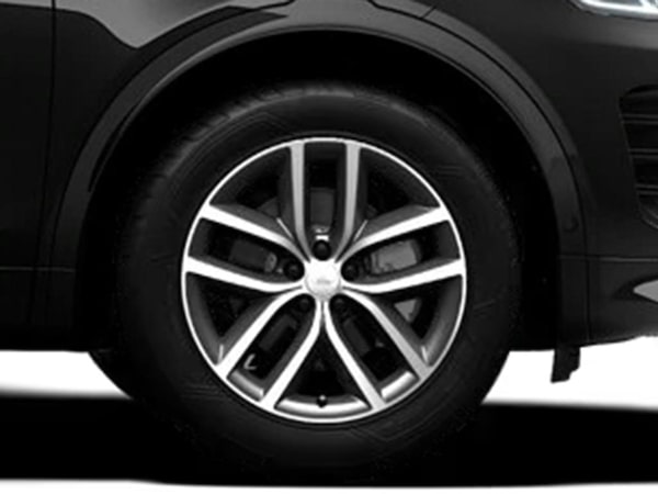 Used Land Rover Discovery Sport 2025 for sale - 76330828: Photo 5