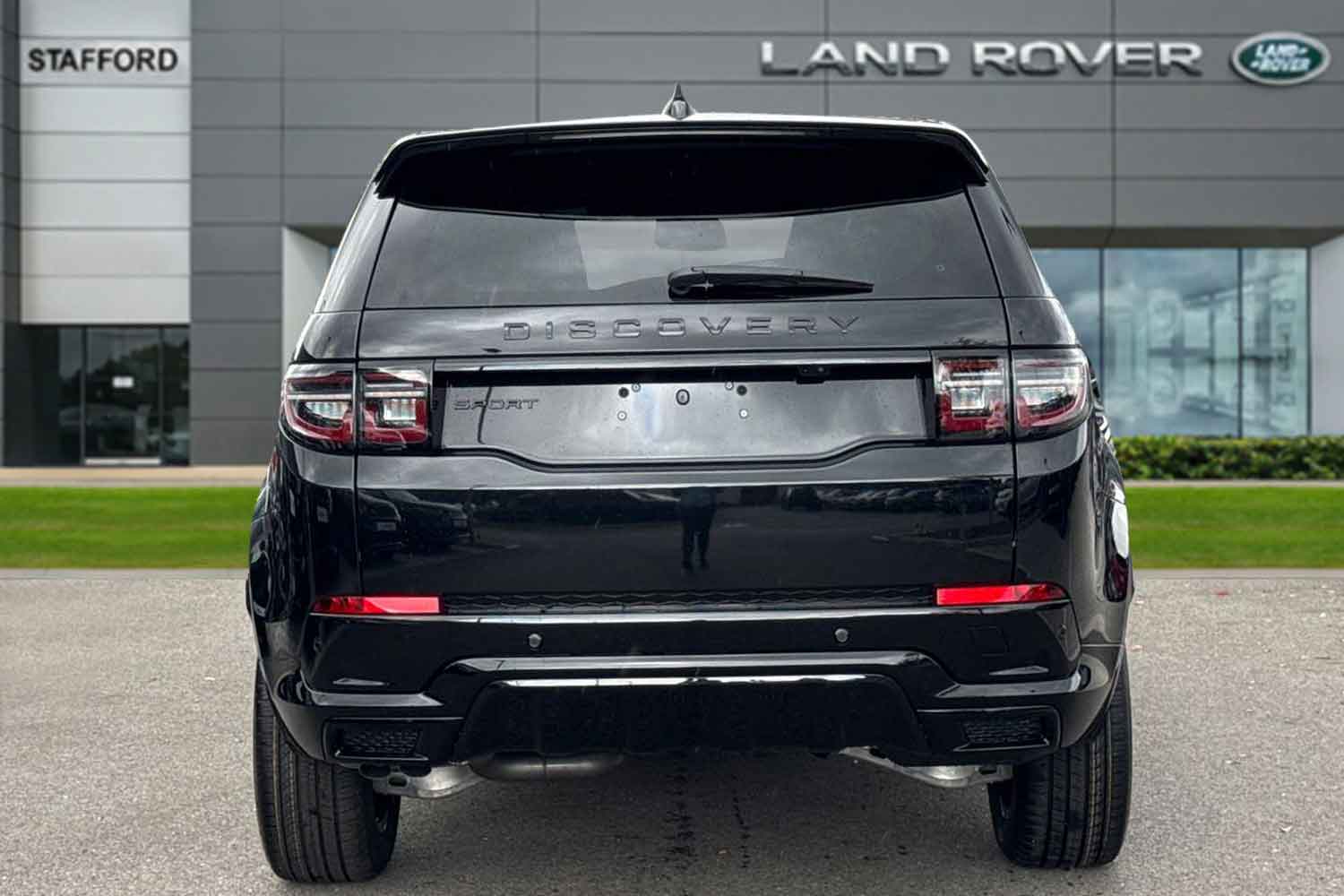 Used Land Rover Discovery Sport 2025 for sale - 76330828: Photo 6