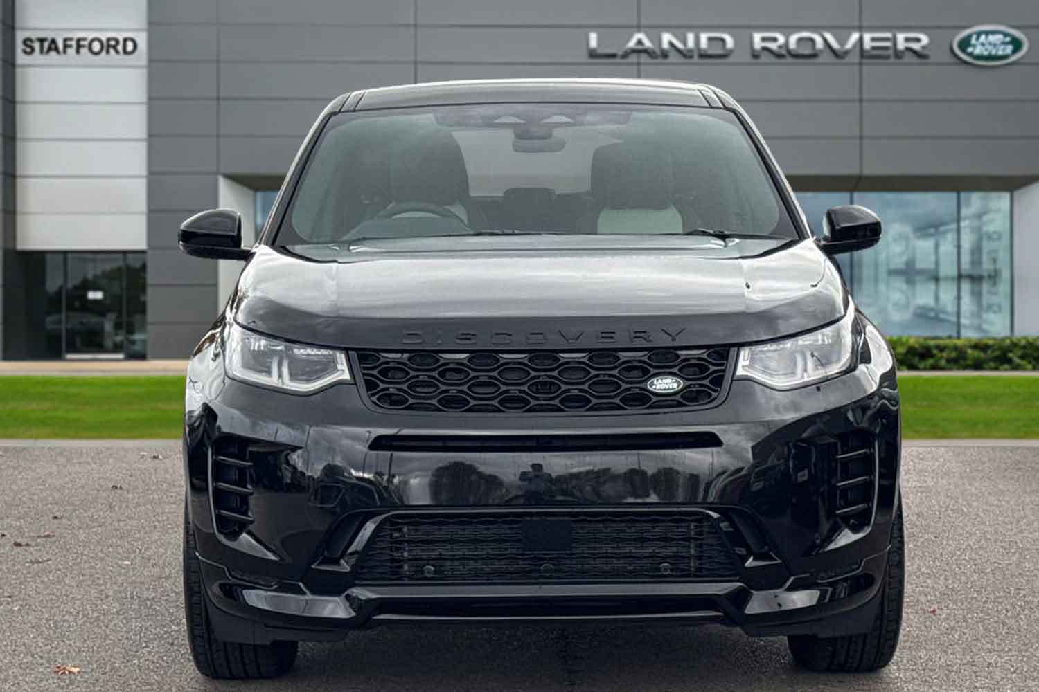 Used Land Rover Discovery Sport 2025 for sale - 76330828: Photo 7