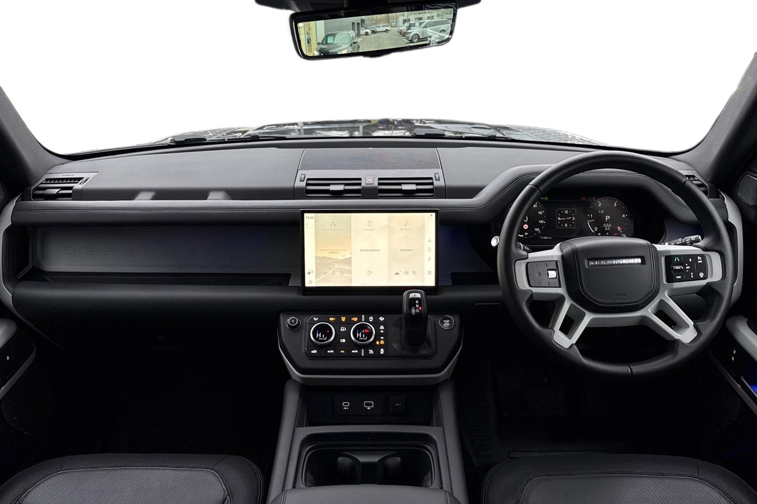 Used Land Rover Defender 110 2024 for sale - 76844553: Photo 10