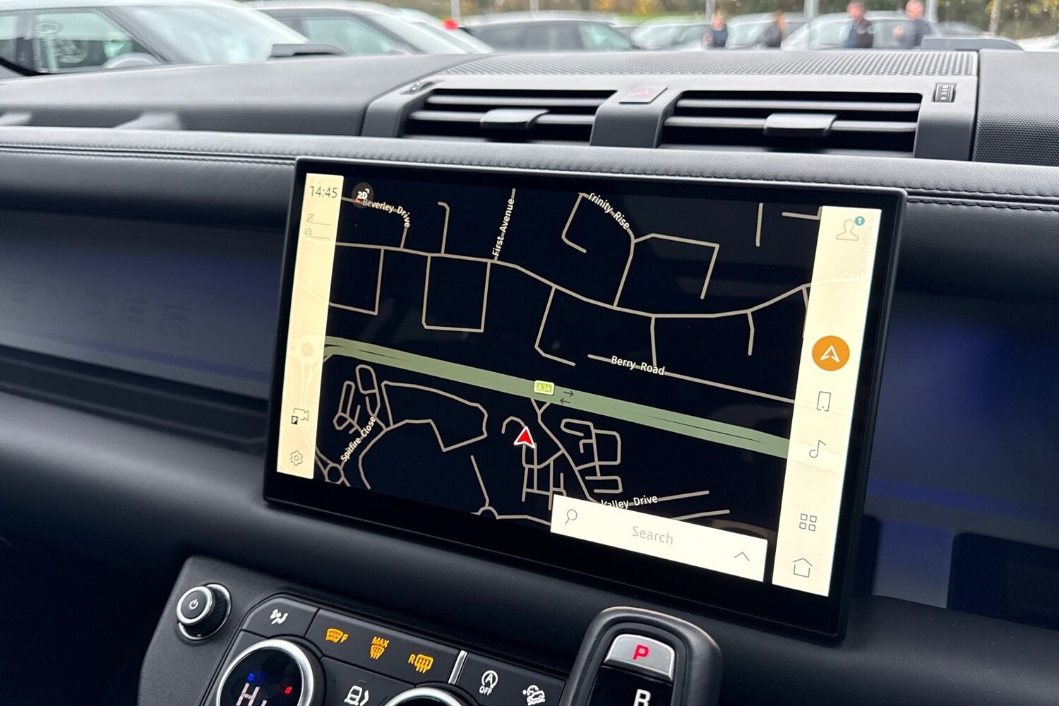 Used Land Rover Defender 110 2024 for sale - 76844553: Photo 12