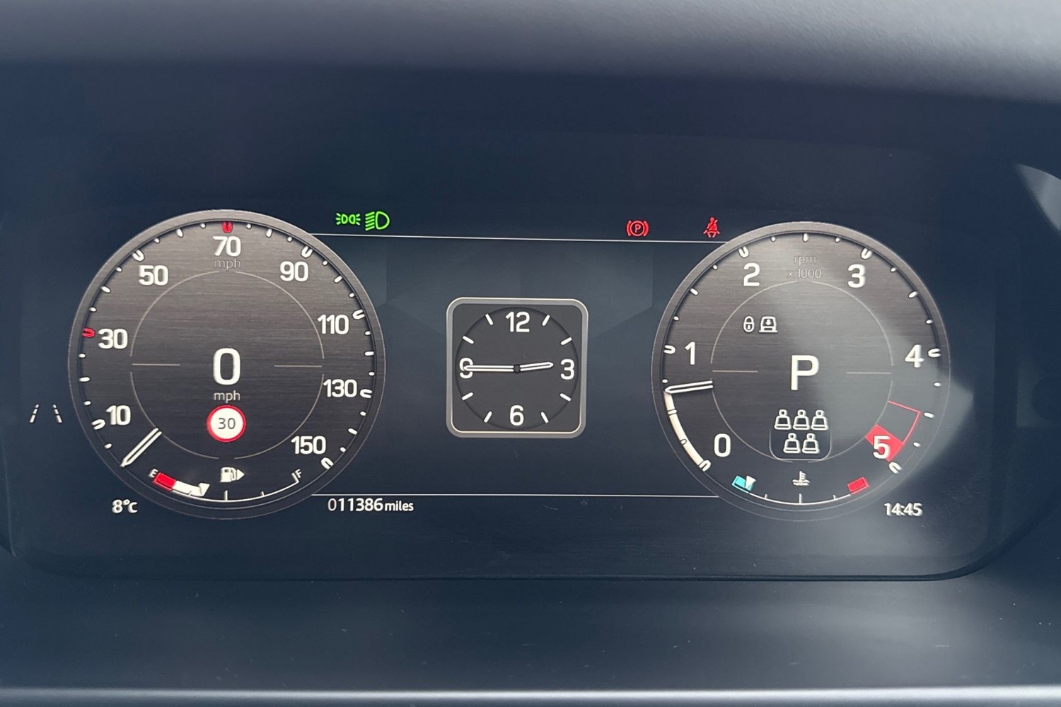 Used Land Rover Defender 110 2024 for sale - 76844553: Photo 17