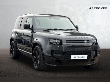 2024 - 3.0 D300 X-Dynamic HSE 5dr