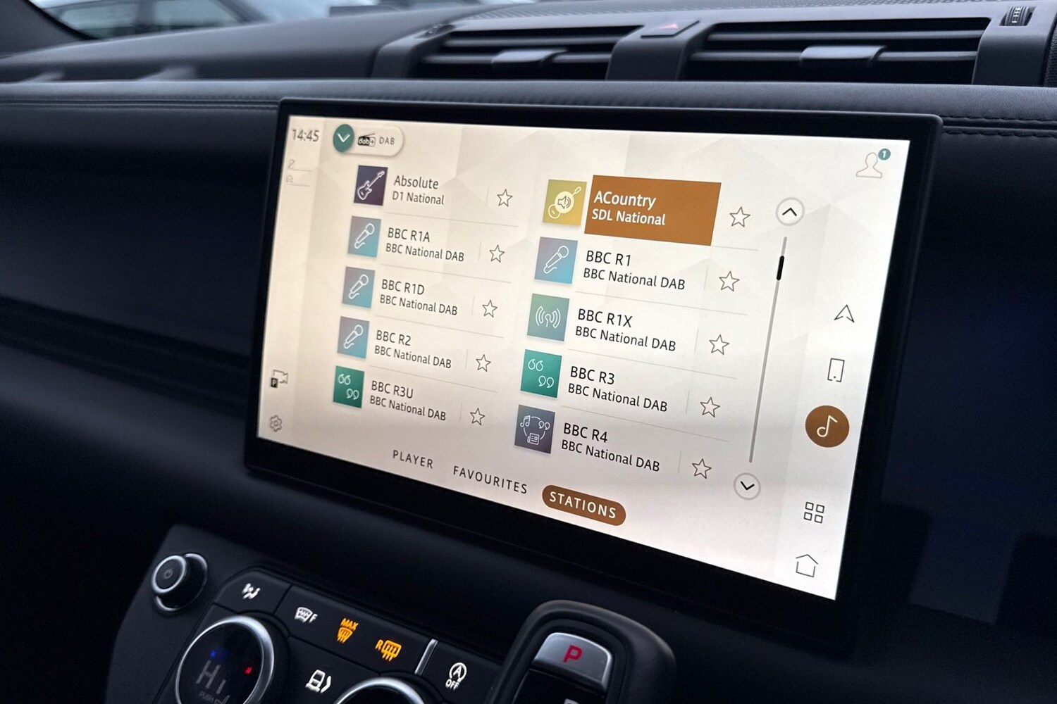 Used Land Rover Defender 110 2024 for sale - 76844553: Photo 36