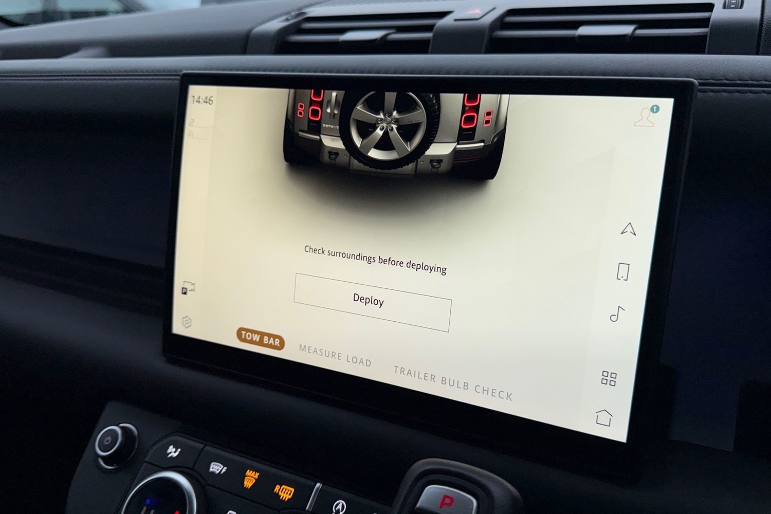 Used Land Rover Defender 110 2024 for sale - 76844553: Photo 41