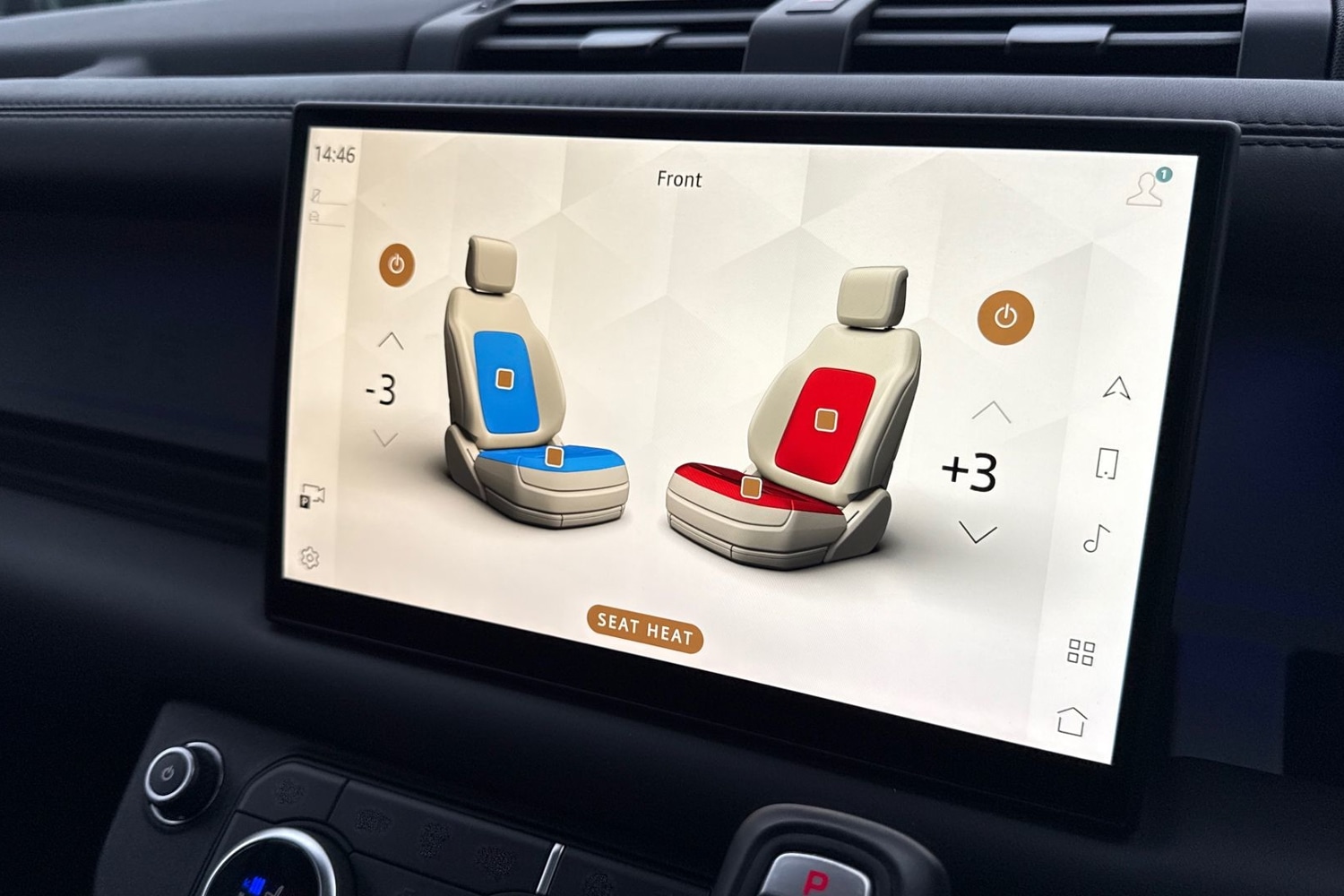 Used Land Rover Defender 110 2024 for sale - 76844553: Photo 44