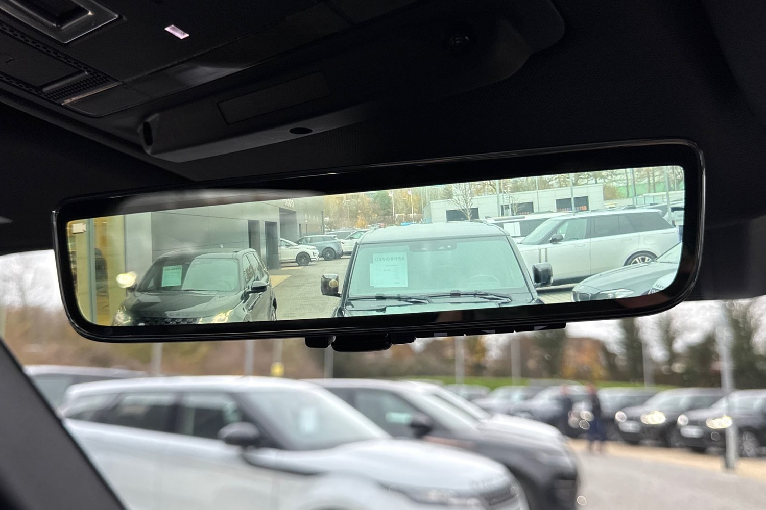 Used Land Rover Defender 110 2024 for sale - 76844553: Photo 51