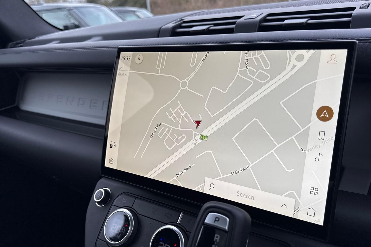 Used Land Rover Defender 2025 for sale - 77747750: Photo 11