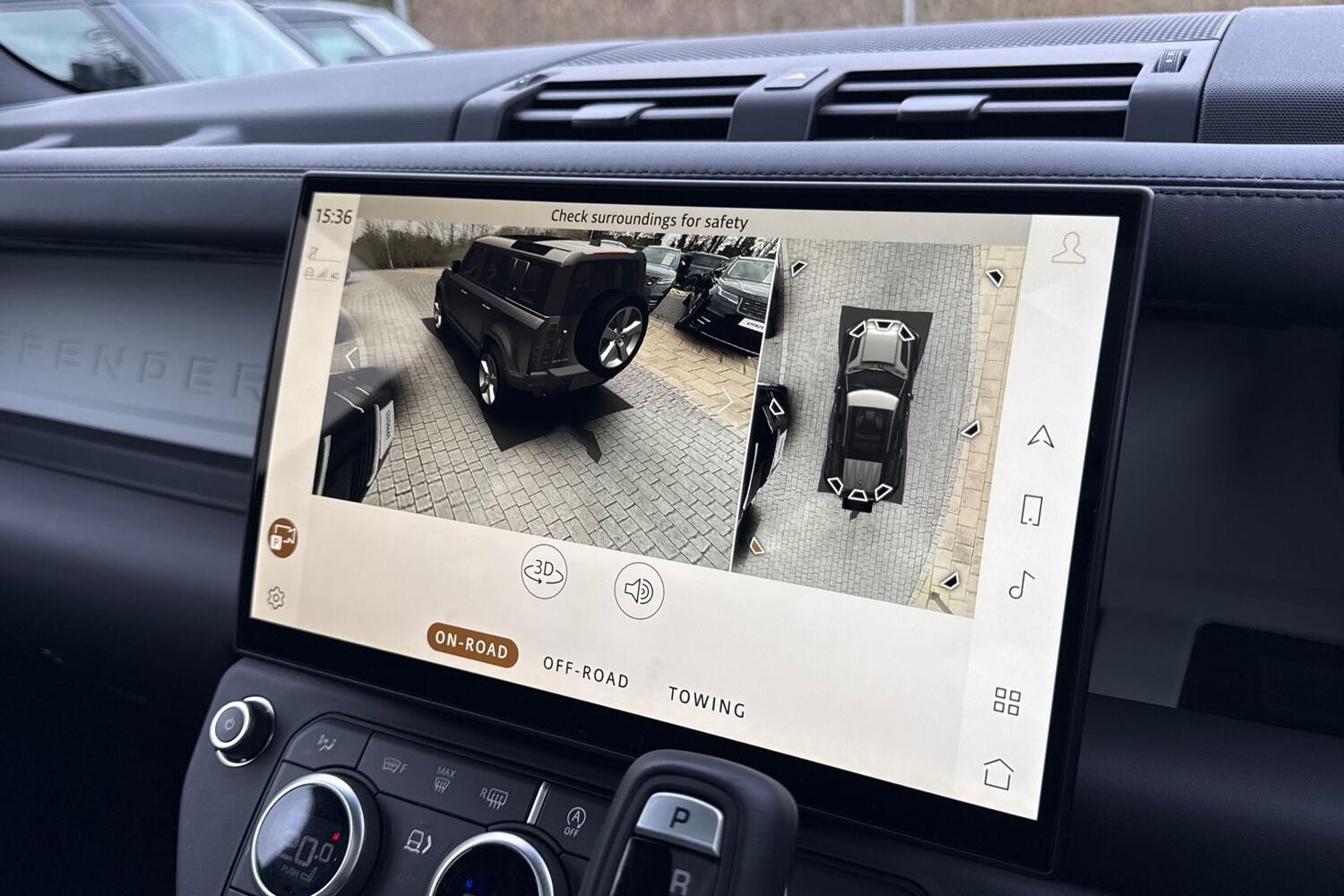 Used Land Rover Defender 2025 for sale - 77747750: Photo 12