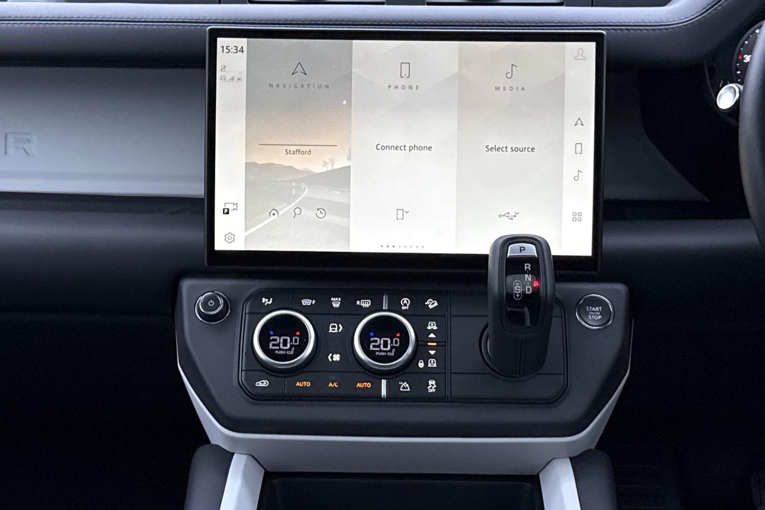 Used Land Rover Defender 2025 for sale - 77747750: Photo 14