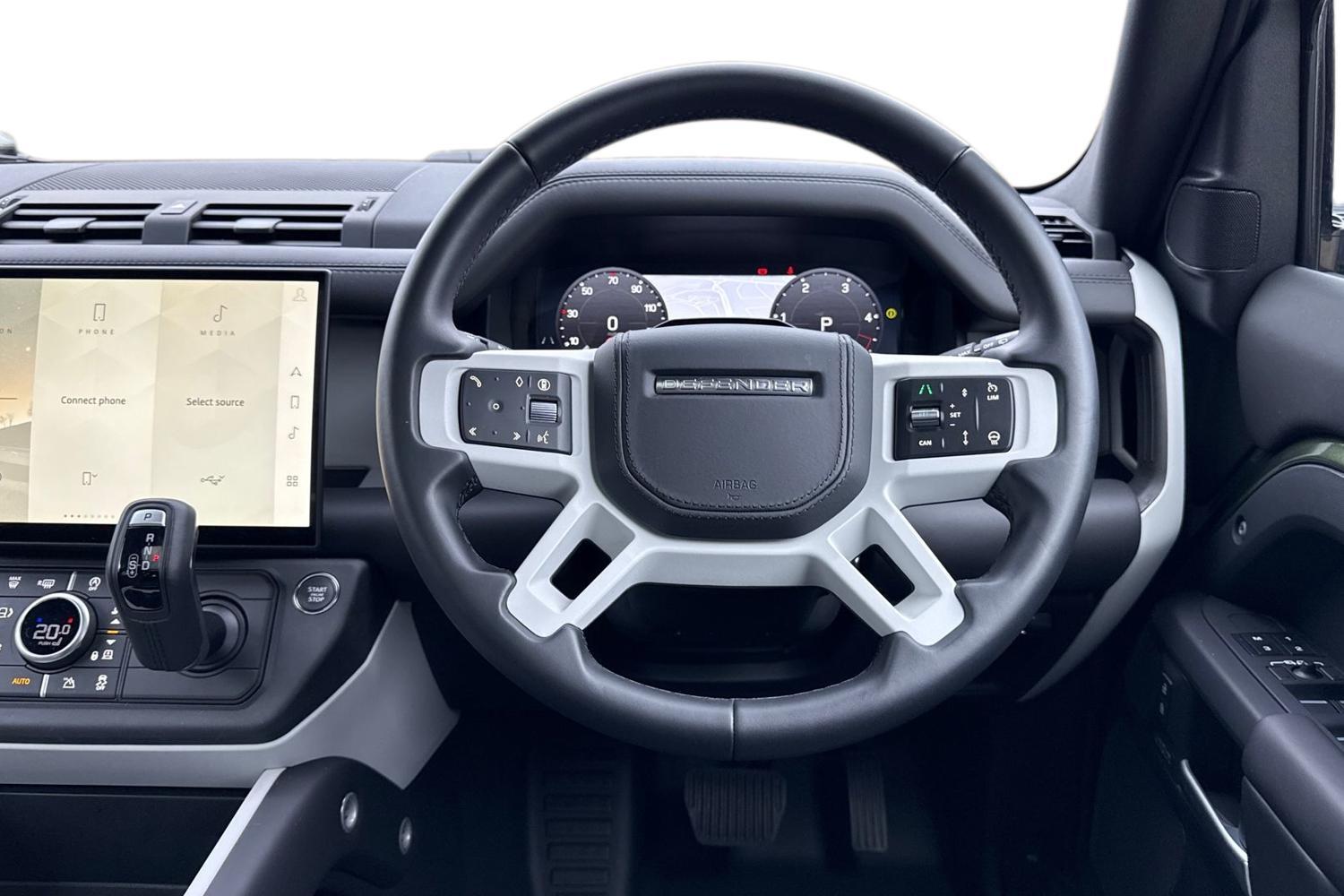 Used Land Rover Defender 2025 for sale - 77747750: Photo 15