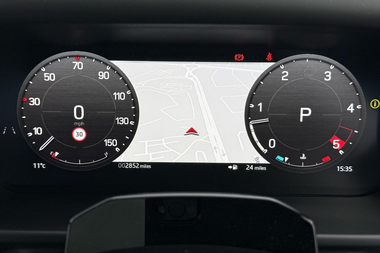 Used Land Rover Defender 2025 for sale - 77747750: Photo 16