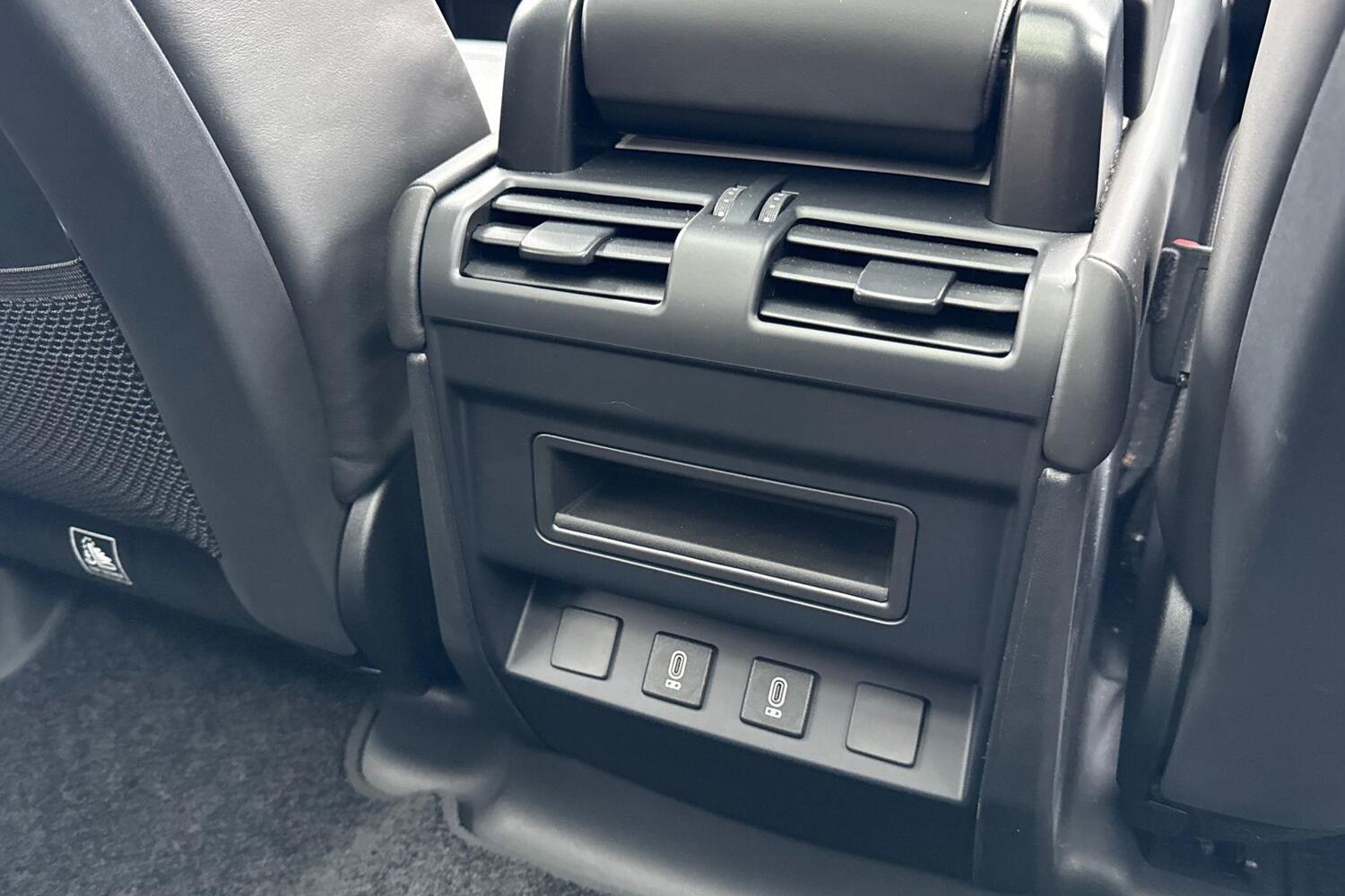 Used Land Rover Defender 2025 for sale - 77747750: Photo 18