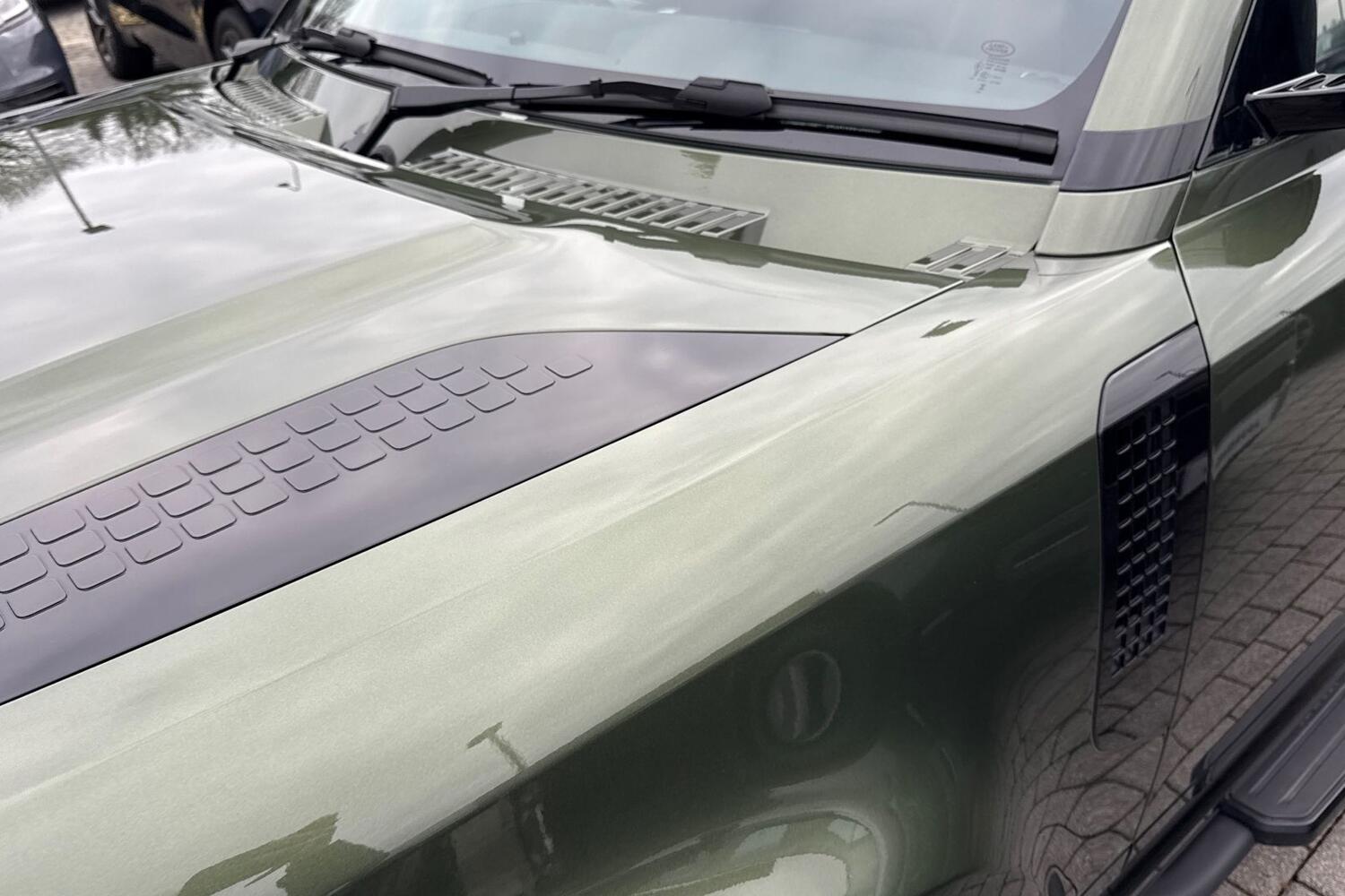 Used Land Rover Defender 2025 for sale - 77747750: Photo 20