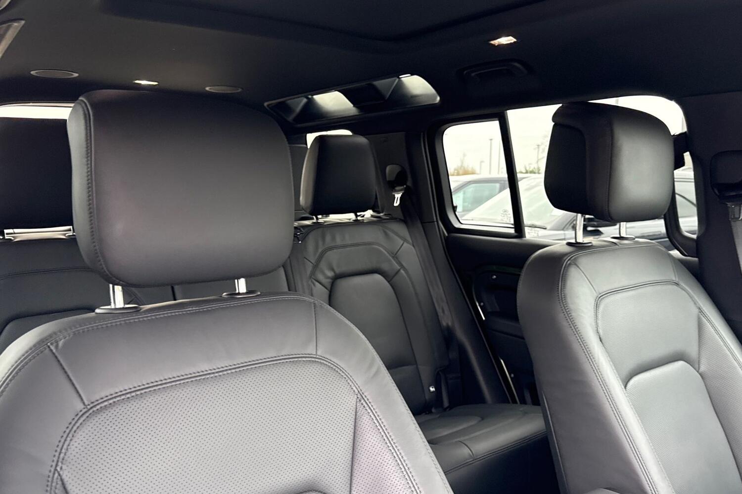 Used Land Rover Defender 2025 for sale - 77747750: Photo 21