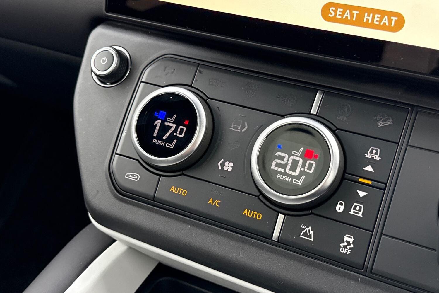 Used Land Rover Defender 2025 for sale - 77747750: Photo 22