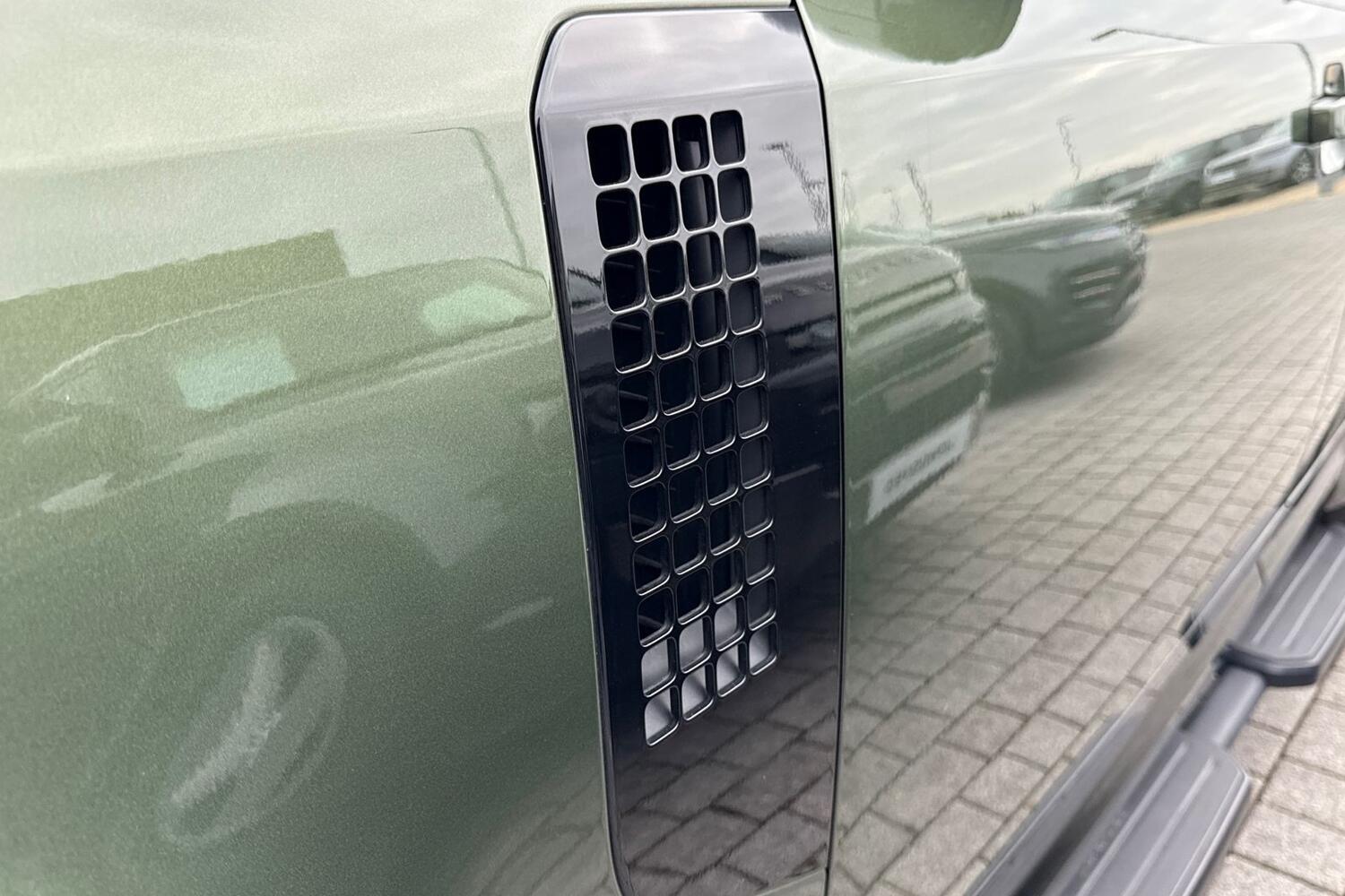 Used Land Rover Defender 2025 for sale - 77747750: Photo 28