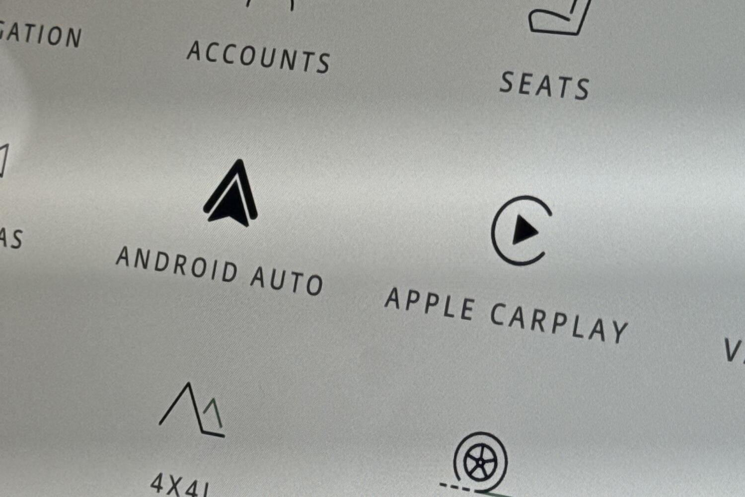 Used Land Rover Defender 2025 for sale - 77747750: Photo 36