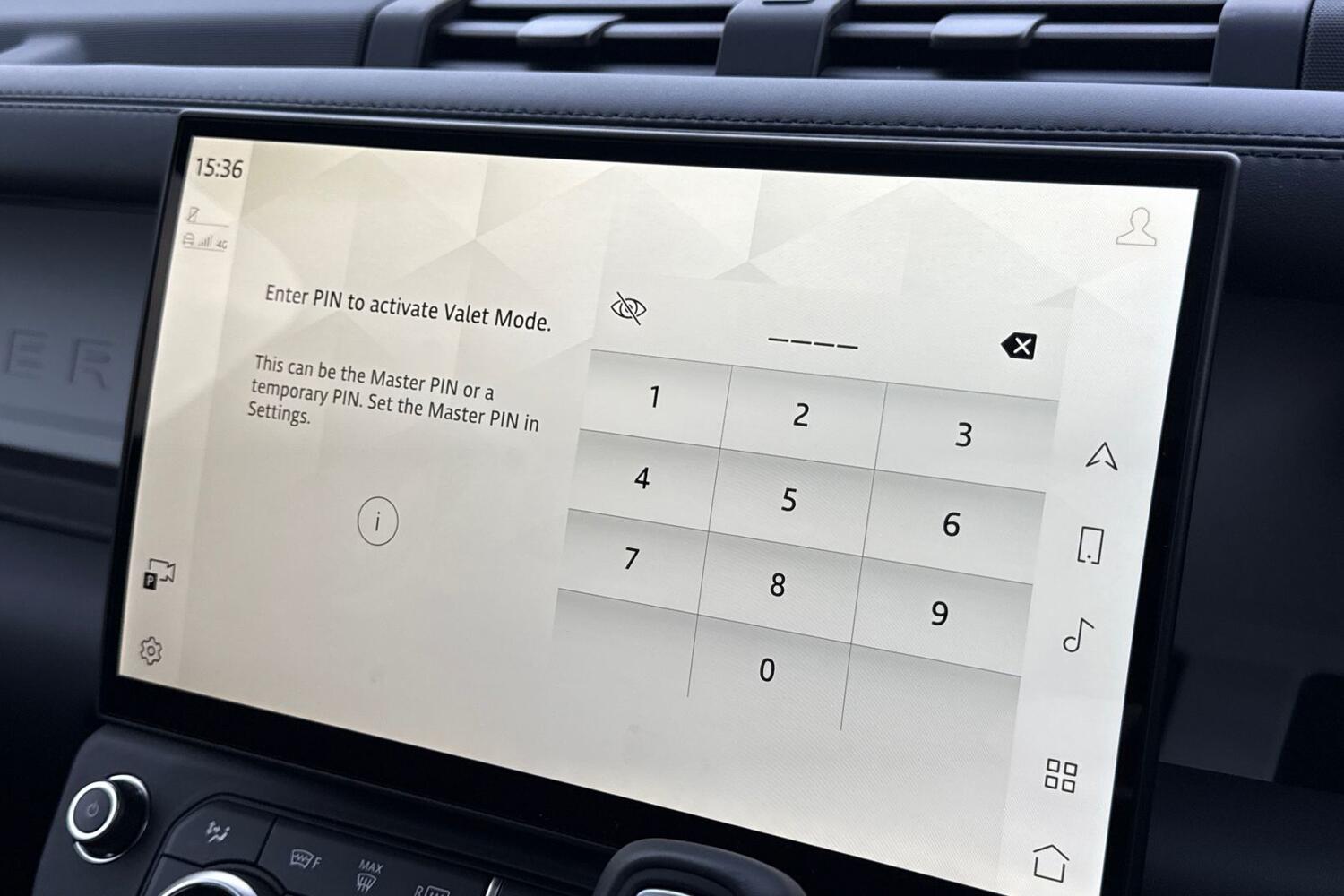 Used Land Rover Defender 2025 for sale - 77747750: Photo 37