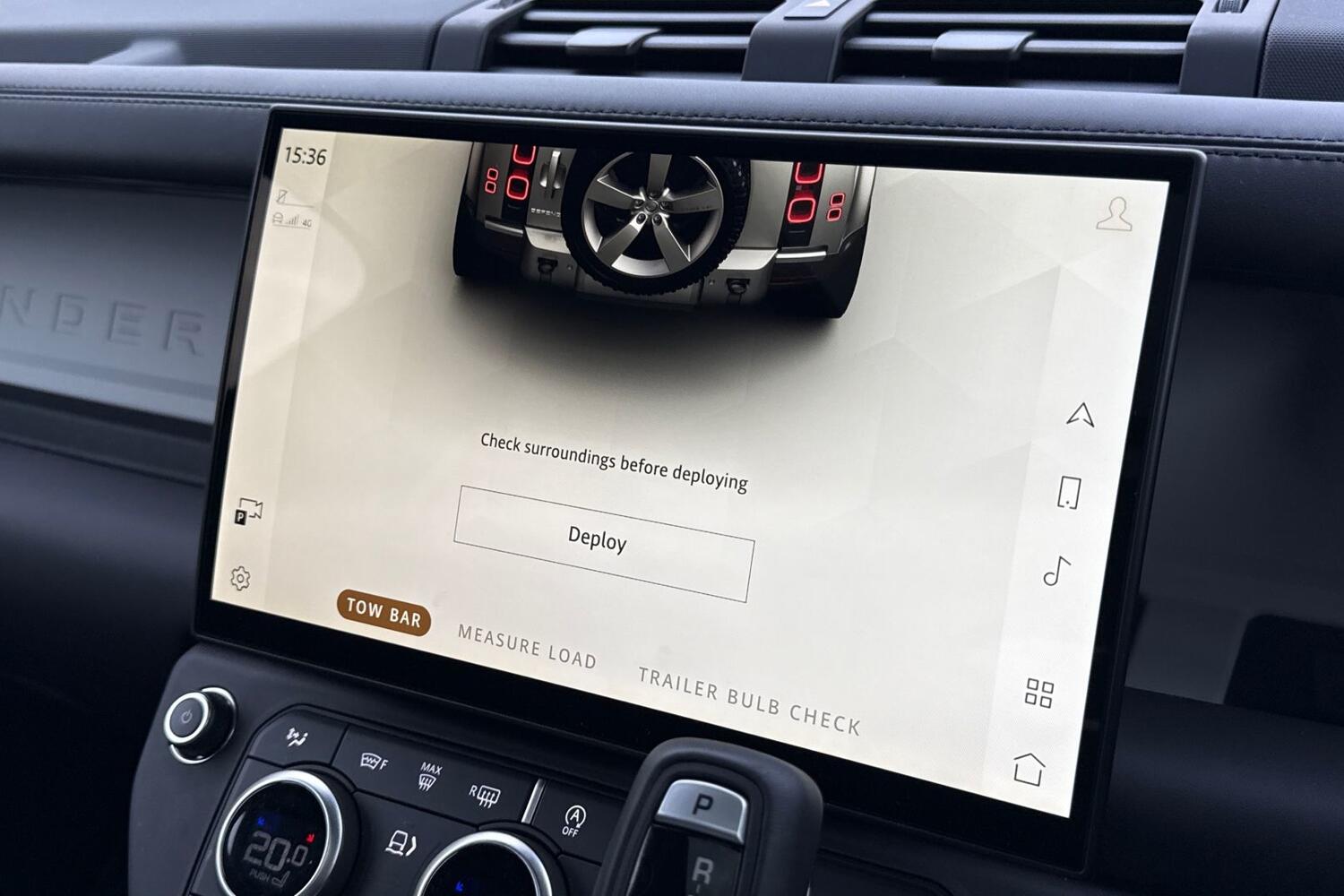 Used Land Rover Defender 2025 for sale - 77747750: Photo 38