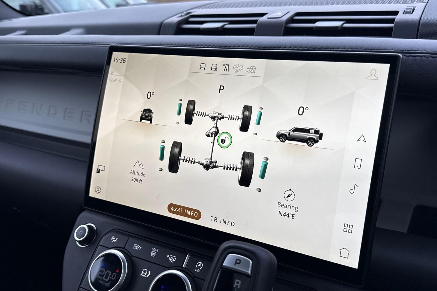 Used Land Rover Defender 2025 for sale - 77747750: Photo 39