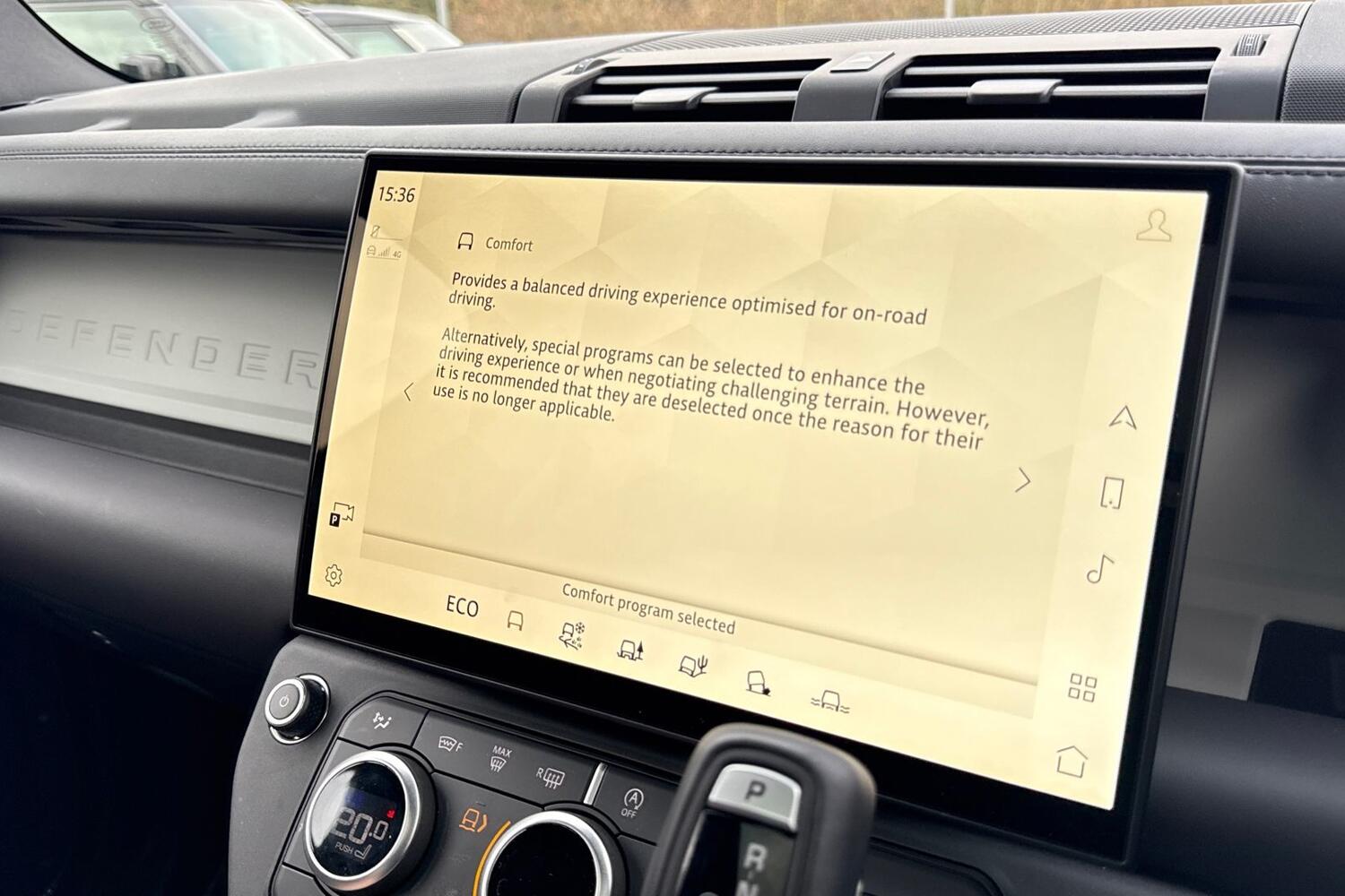 Used Land Rover Defender 2025 for sale - 77747750: Photo 40