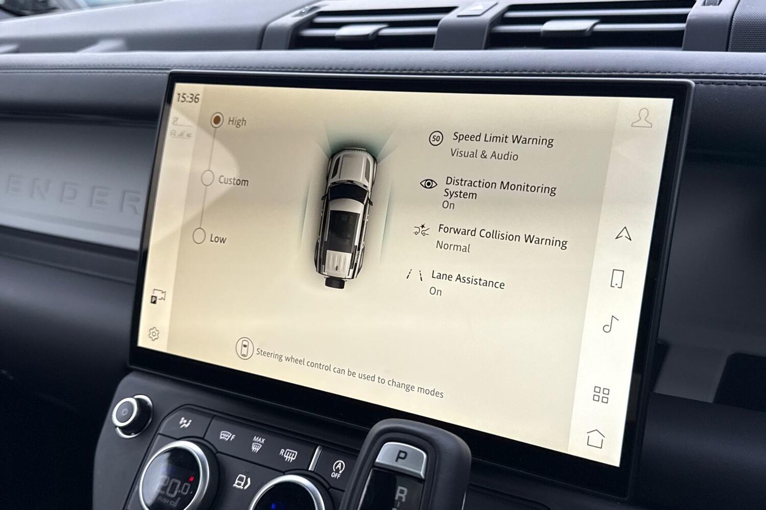 Used Land Rover Defender 2025 for sale - 77747750: Photo 41