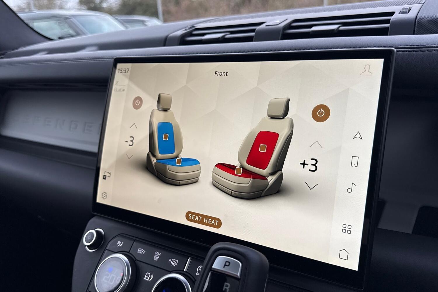 Used Land Rover Defender 2025 for sale - 77747750: Photo 42