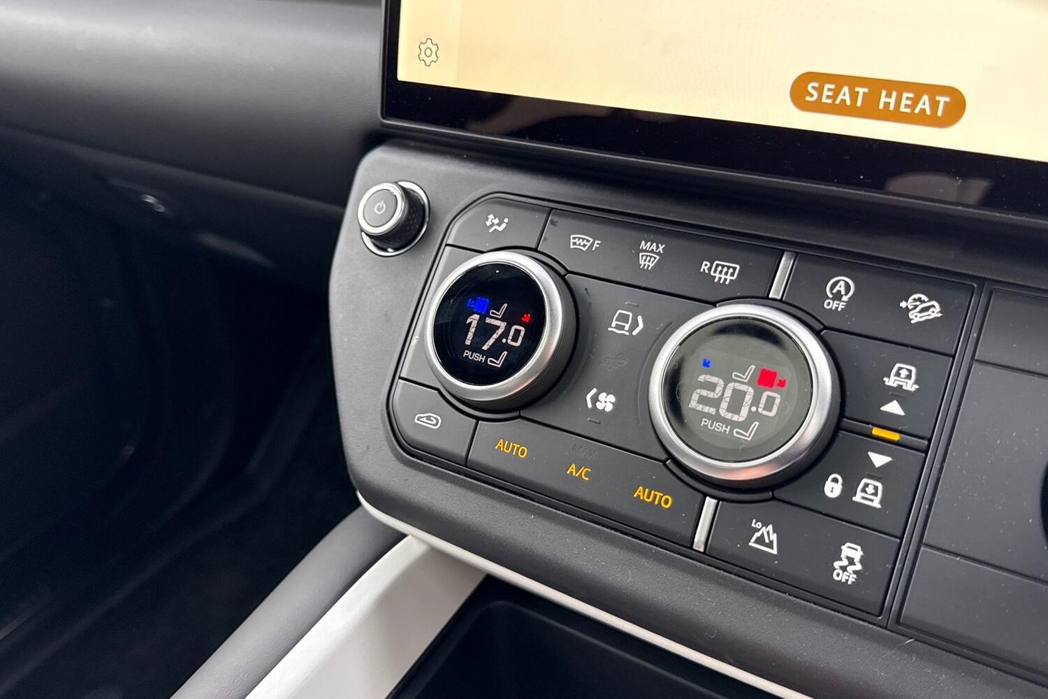 Used Land Rover Defender 2025 for sale - 77747750: Photo 43