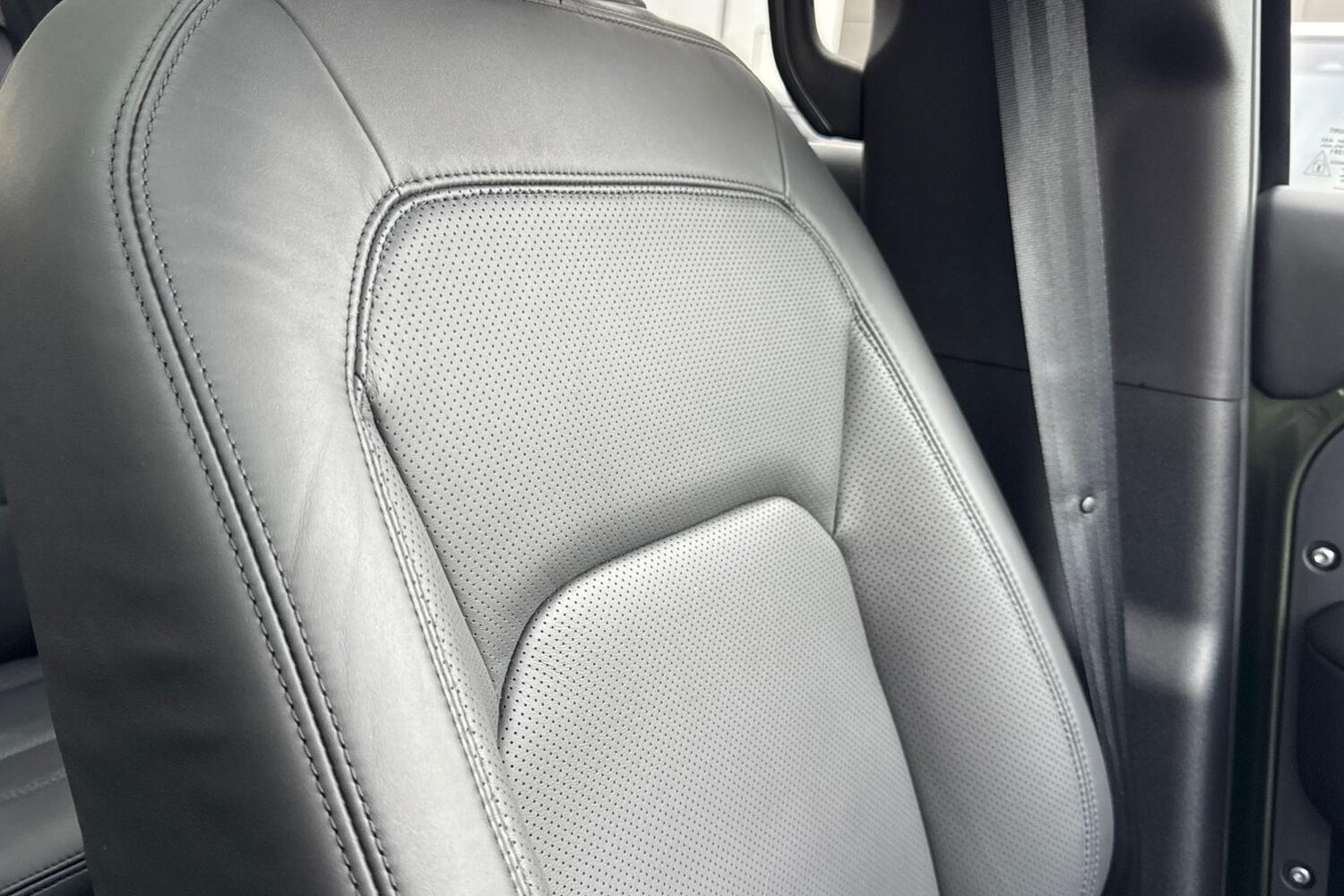 Used Land Rover Defender 2025 for sale - 77747750: Photo 47