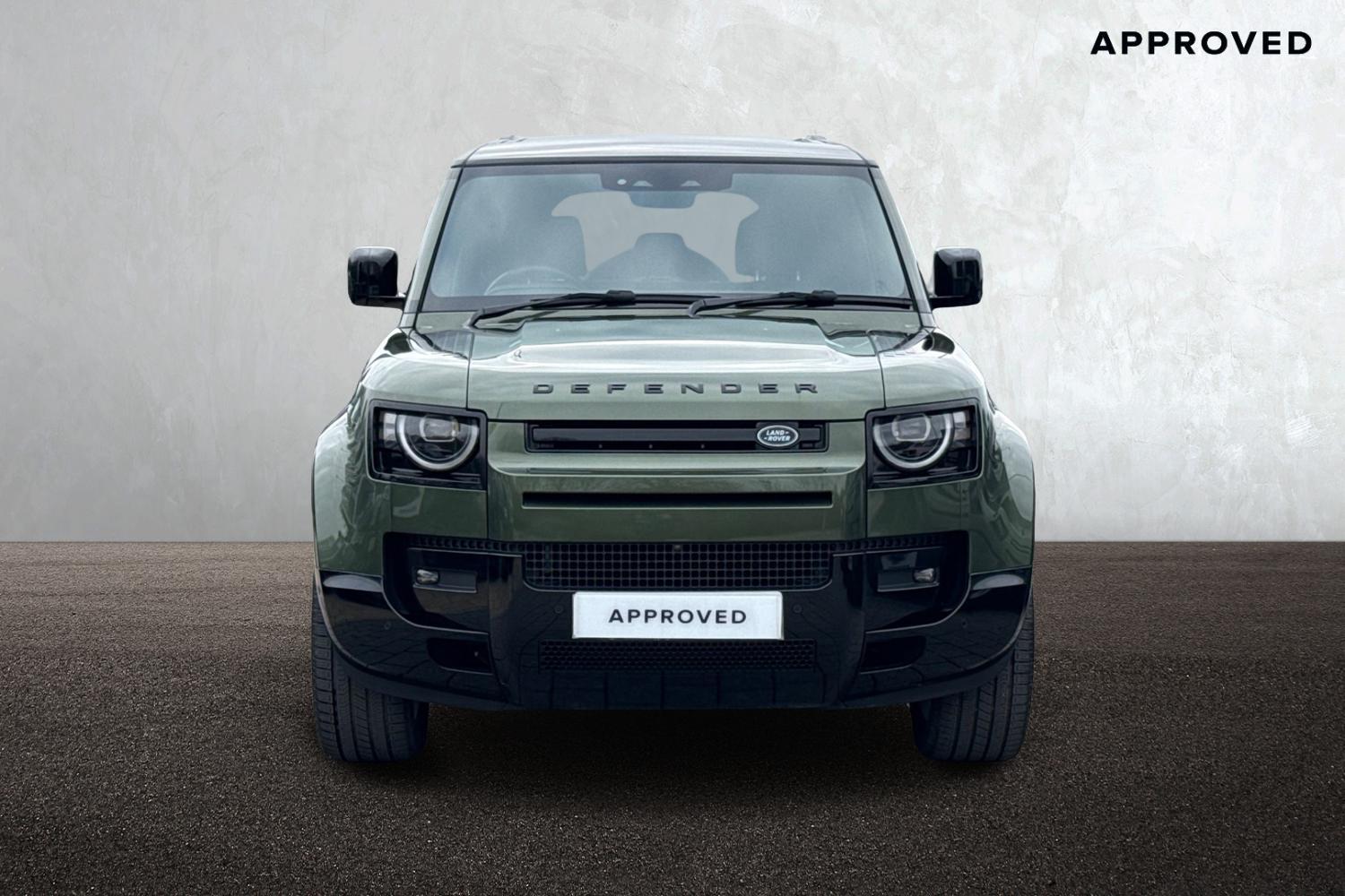 Used Land Rover Defender 2025 for sale - 77747750: Photo 7